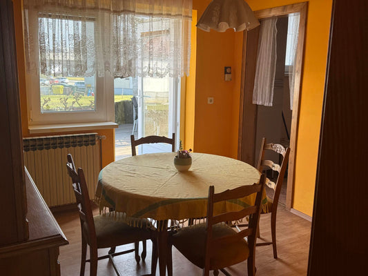 Koprivnica – Podolice