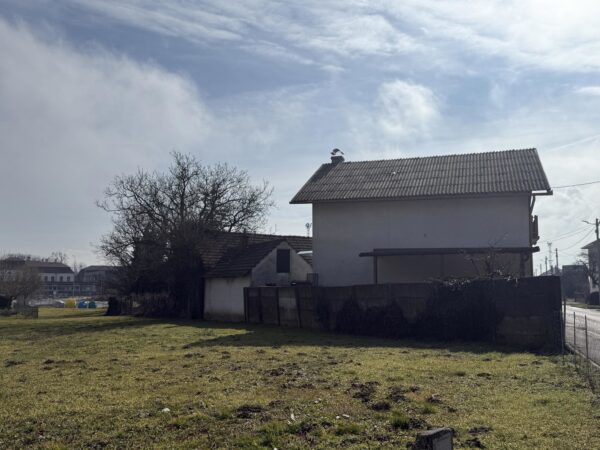 Koprivnica – Podolice