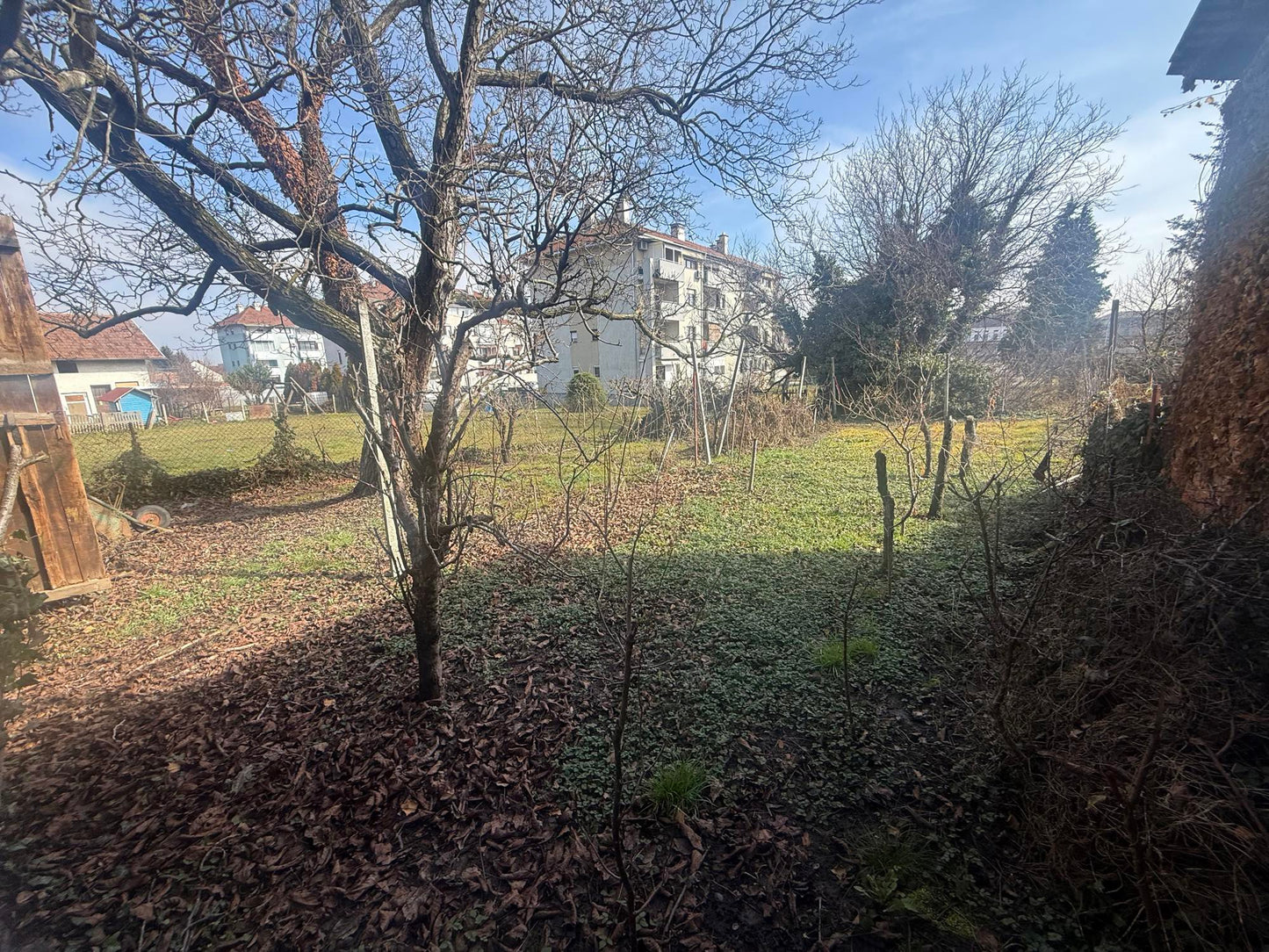 Koprivnica – Podolice