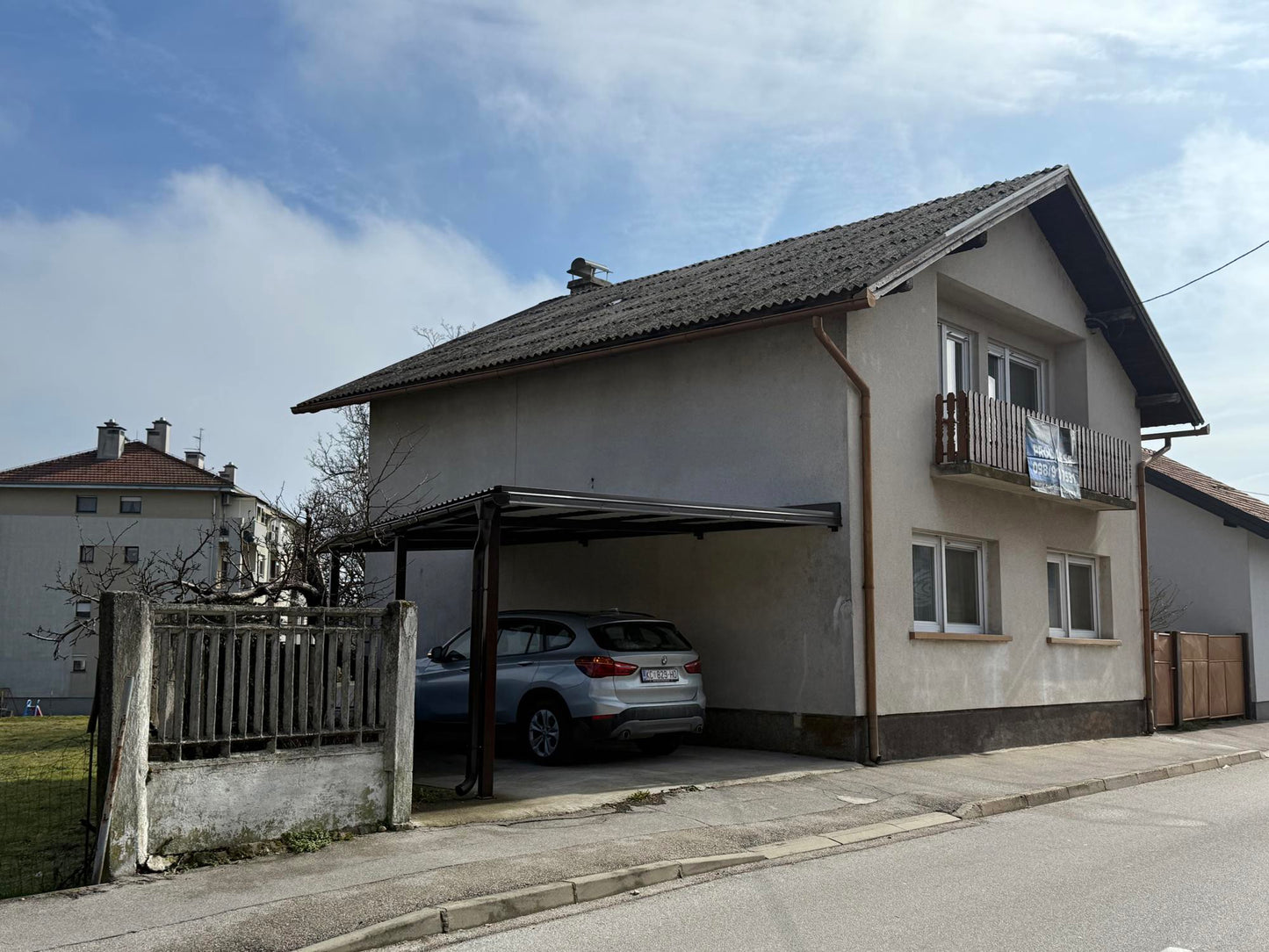 Koprivnica – Podolice