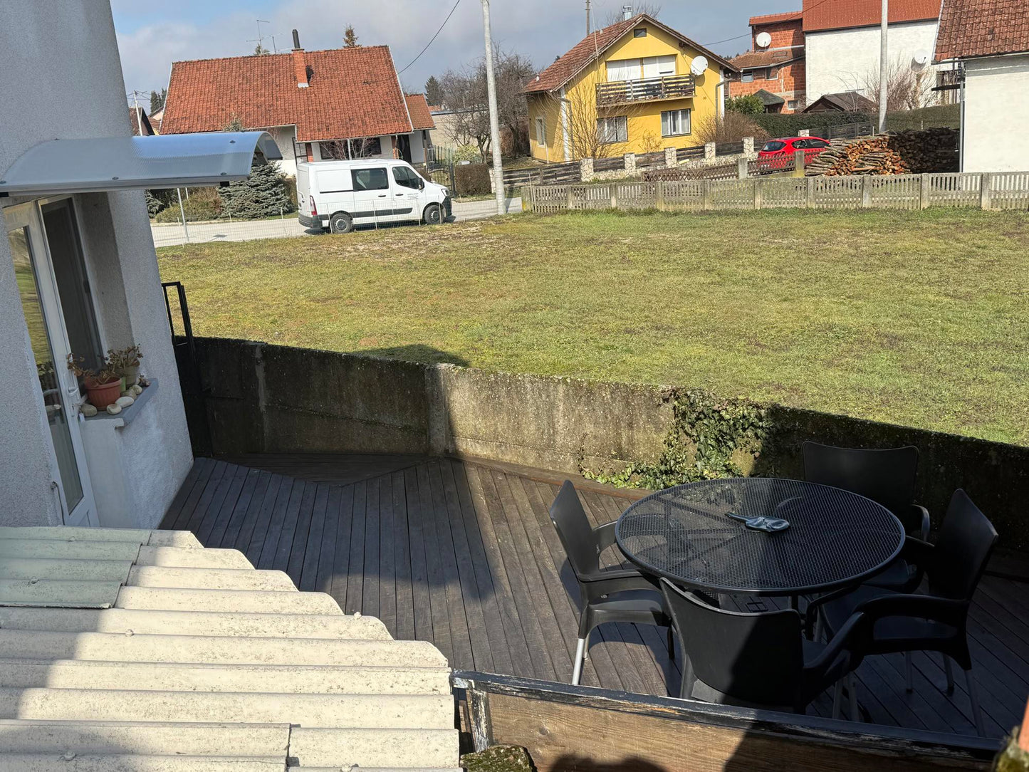 Koprivnica – Podolice
